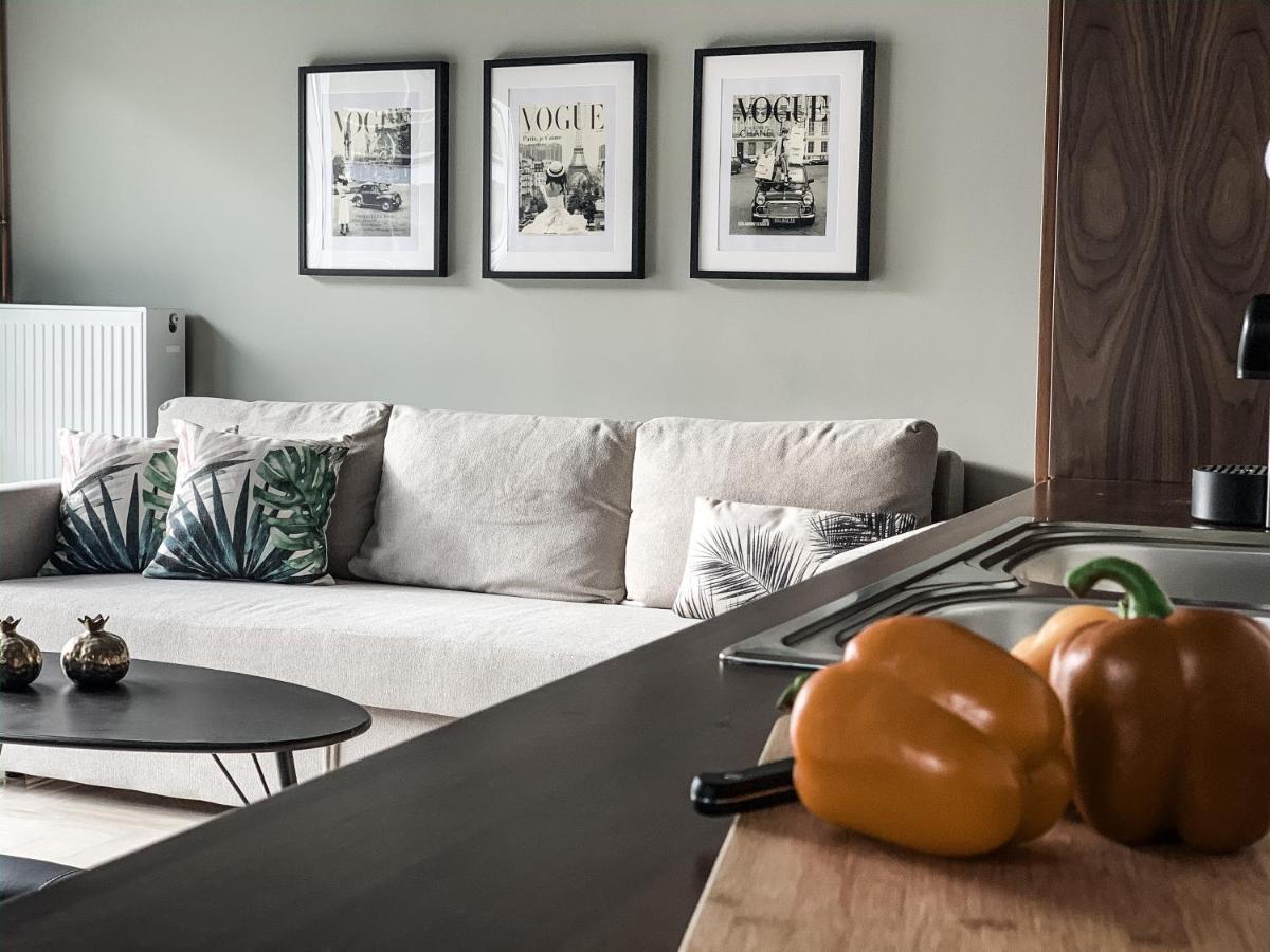 Boutique Homes Vólos Extérieur photo