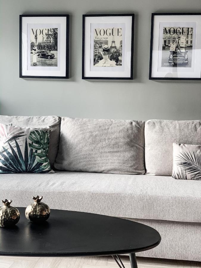 Boutique Homes Vólos Extérieur photo
