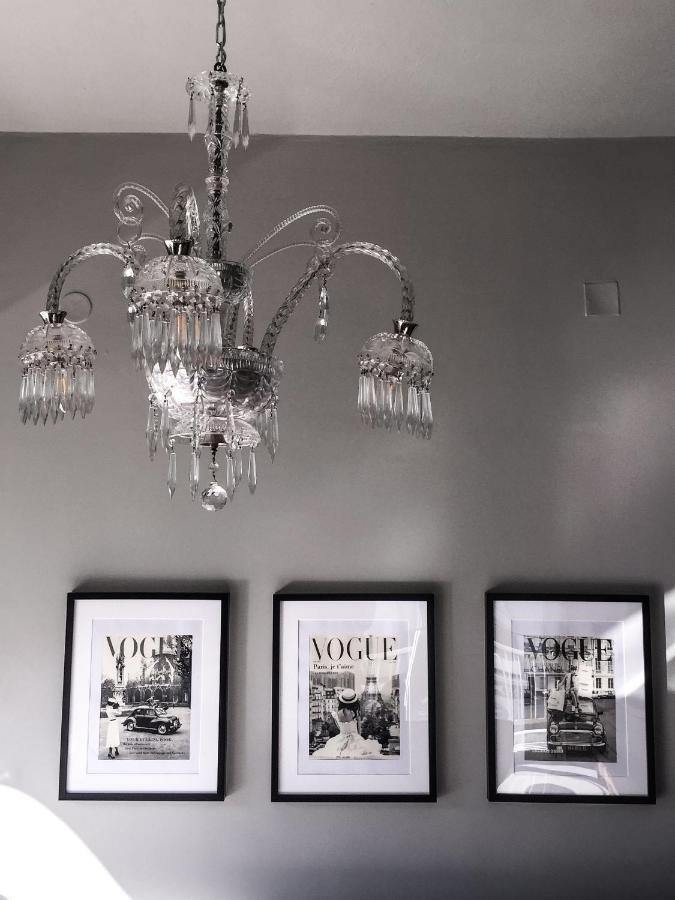 Boutique Homes Vólos Extérieur photo