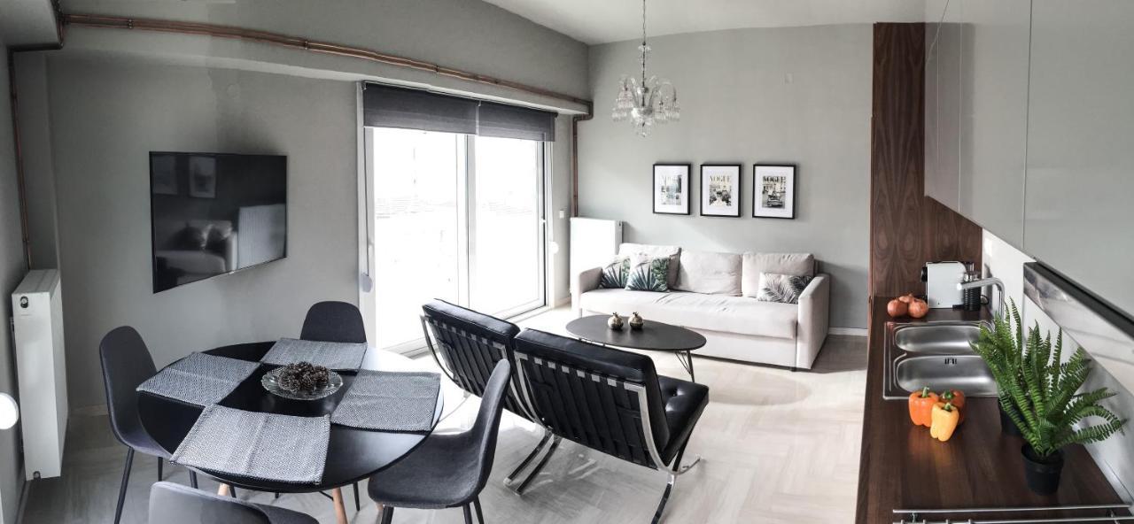 Boutique Homes Vólos Extérieur photo