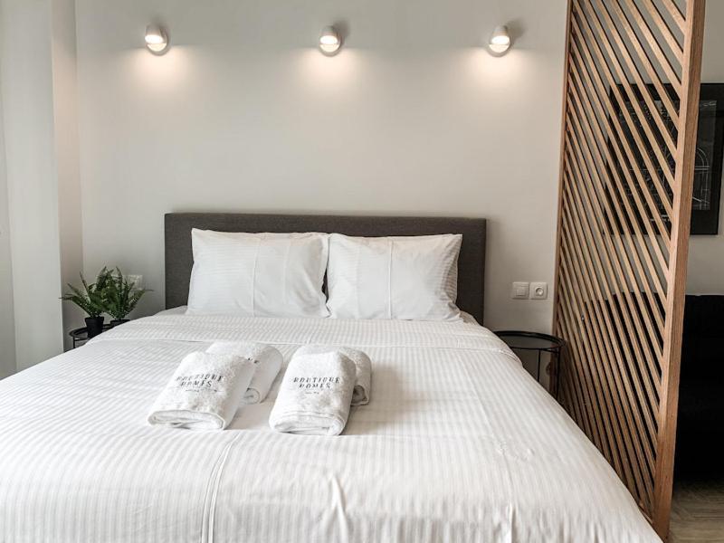 Boutique Homes Vólos Extérieur photo