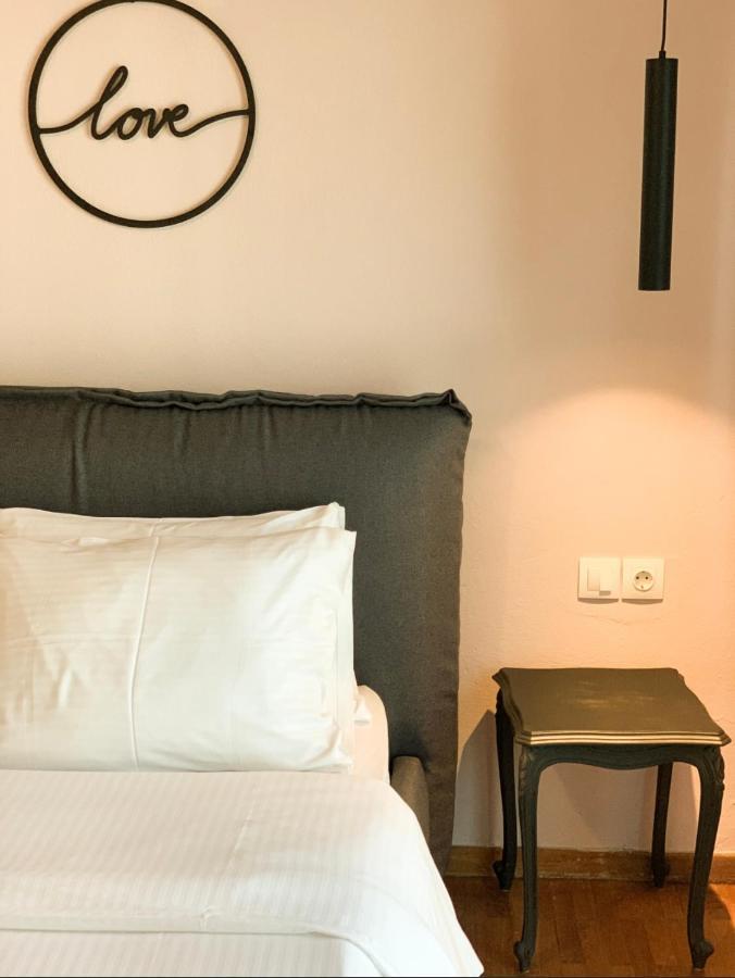 Boutique Homes Vólos Extérieur photo