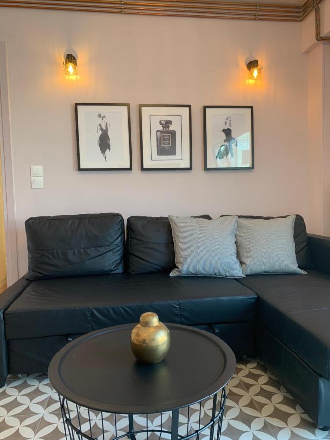 Boutique Homes Vólos Extérieur photo