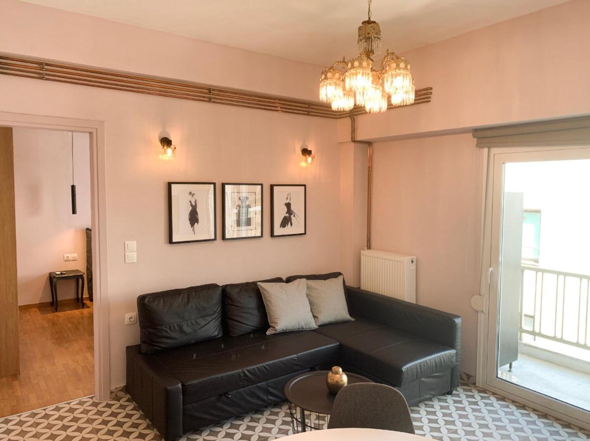Boutique Homes Vólos Extérieur photo
