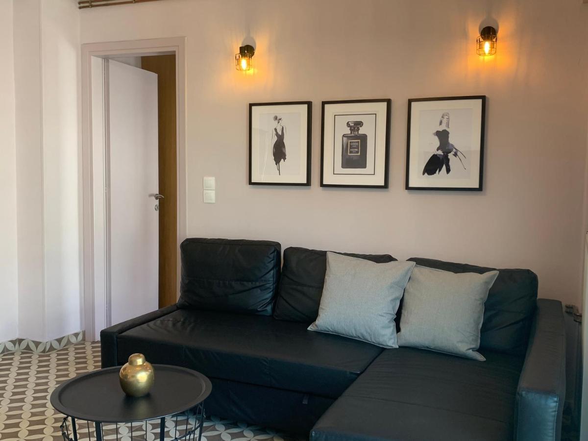 Boutique Homes Vólos Extérieur photo