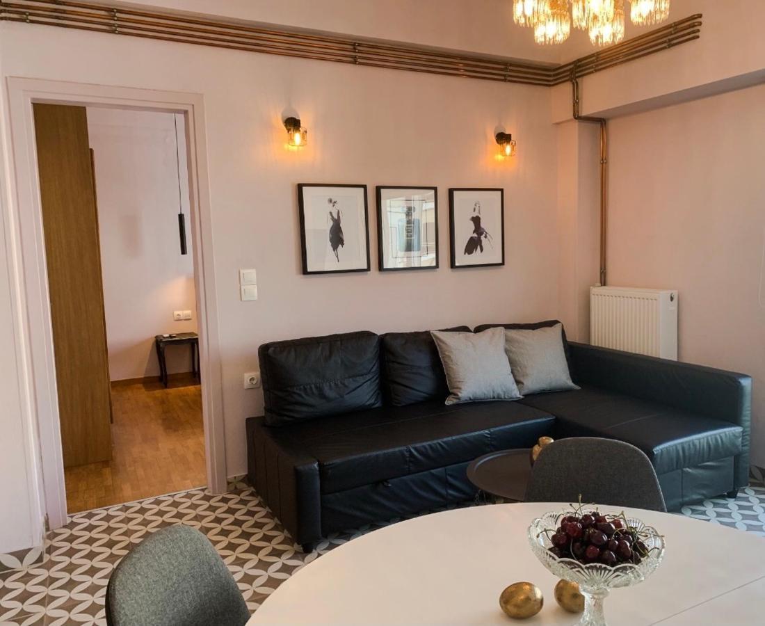 Boutique Homes Vólos Extérieur photo